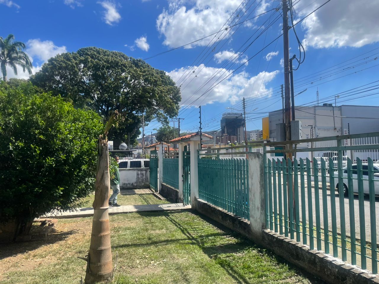Casa Comercial en Alquiler El Viñedo Valencia UP-9737000 - Foto 3