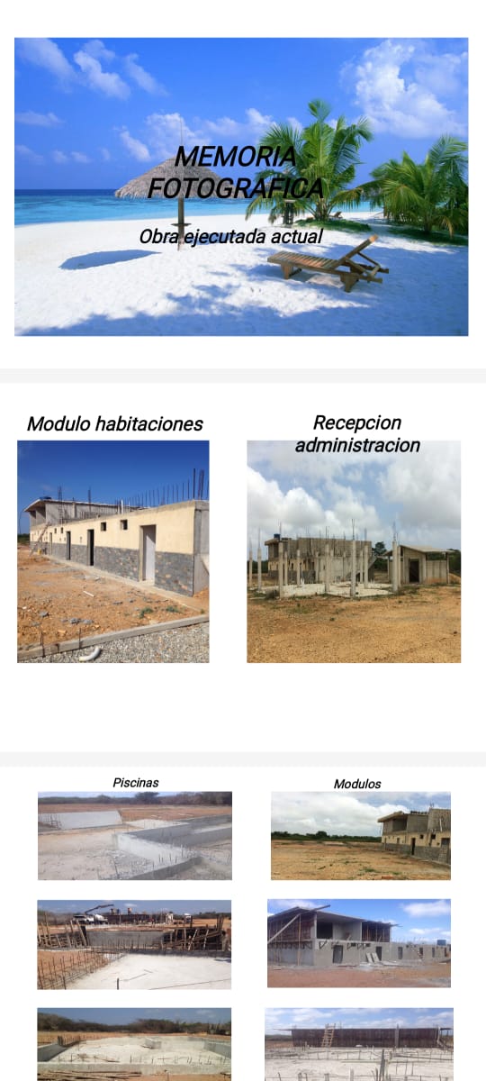 Hotel en venta en Turisticio Eco Spa chichiriviche. Vzla.  EM-7247310 - Foto 3