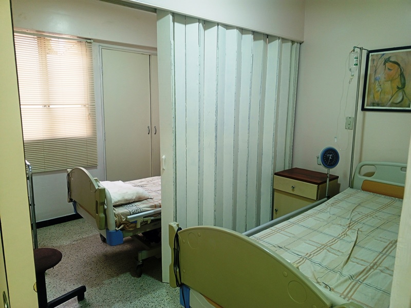 CLINICA EN VENTA EN LA AV BOLIVAR CON QUIROFANO SS-9312670 - Foto 1