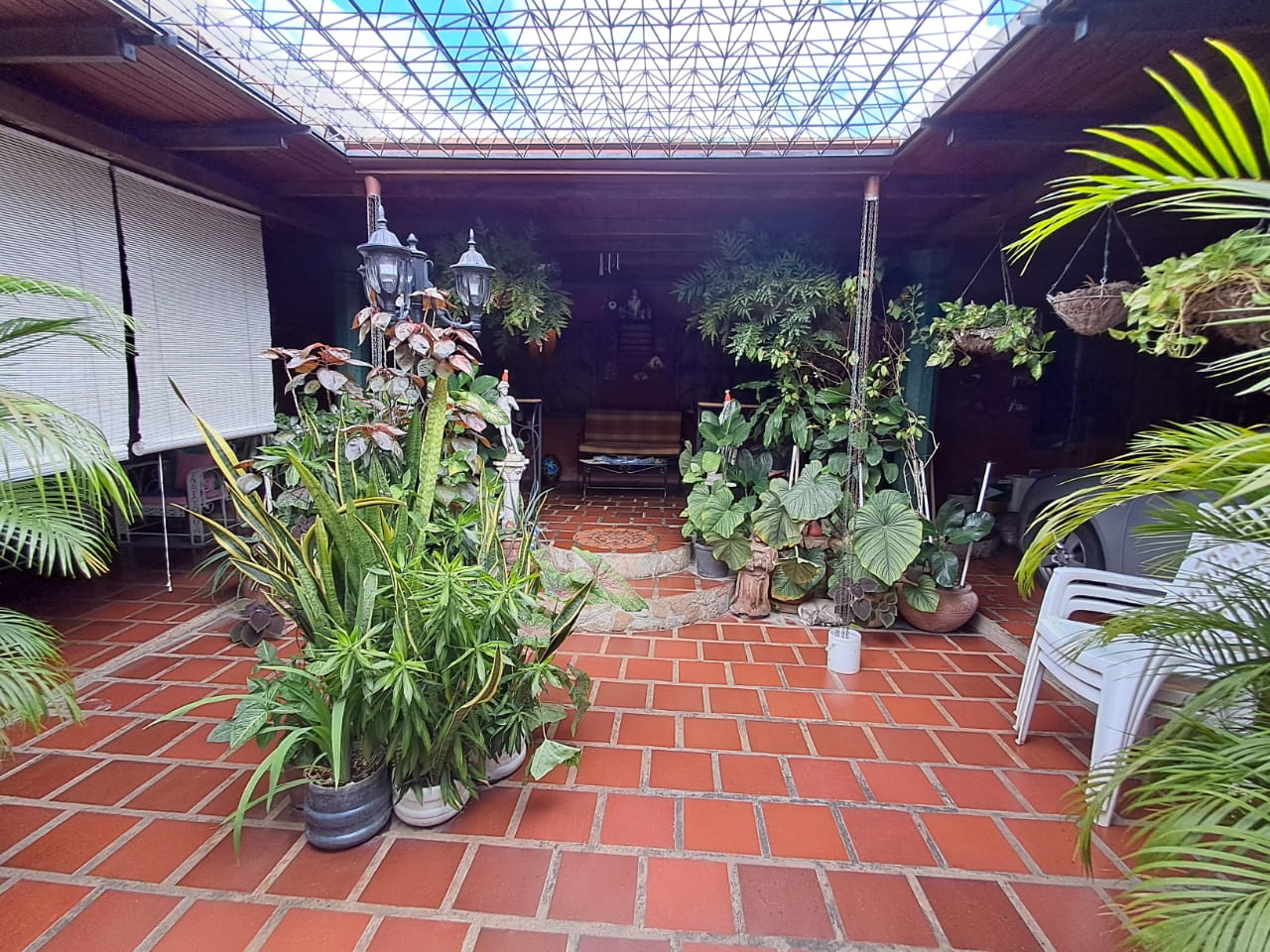 CASA EN VENTA URB. LA ESMERALDA SAN DIEGO MM-9340377 - Foto 2