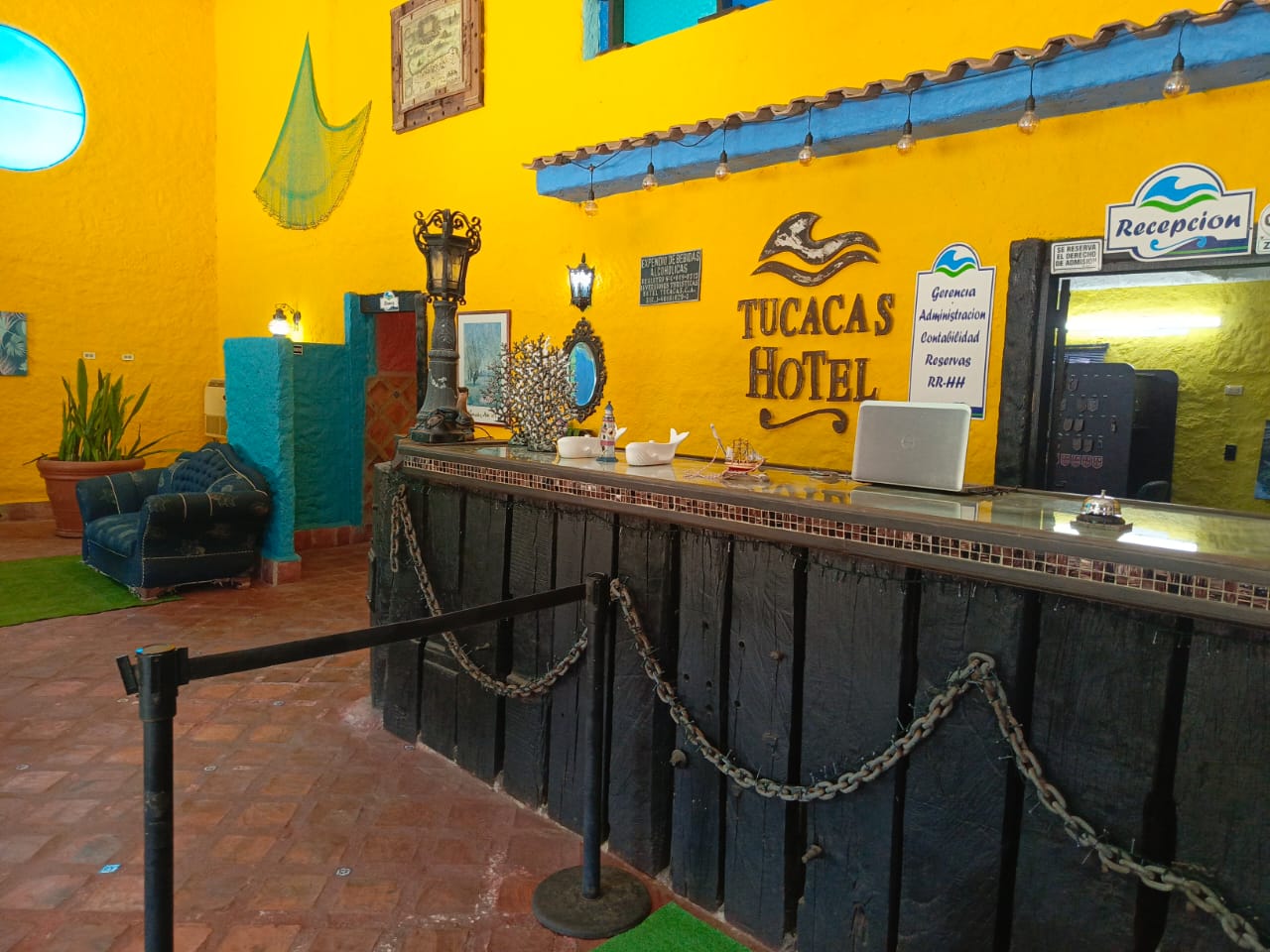 HOTEL EN VENTA EN TUCACAS EJL-9435229 - Foto 5