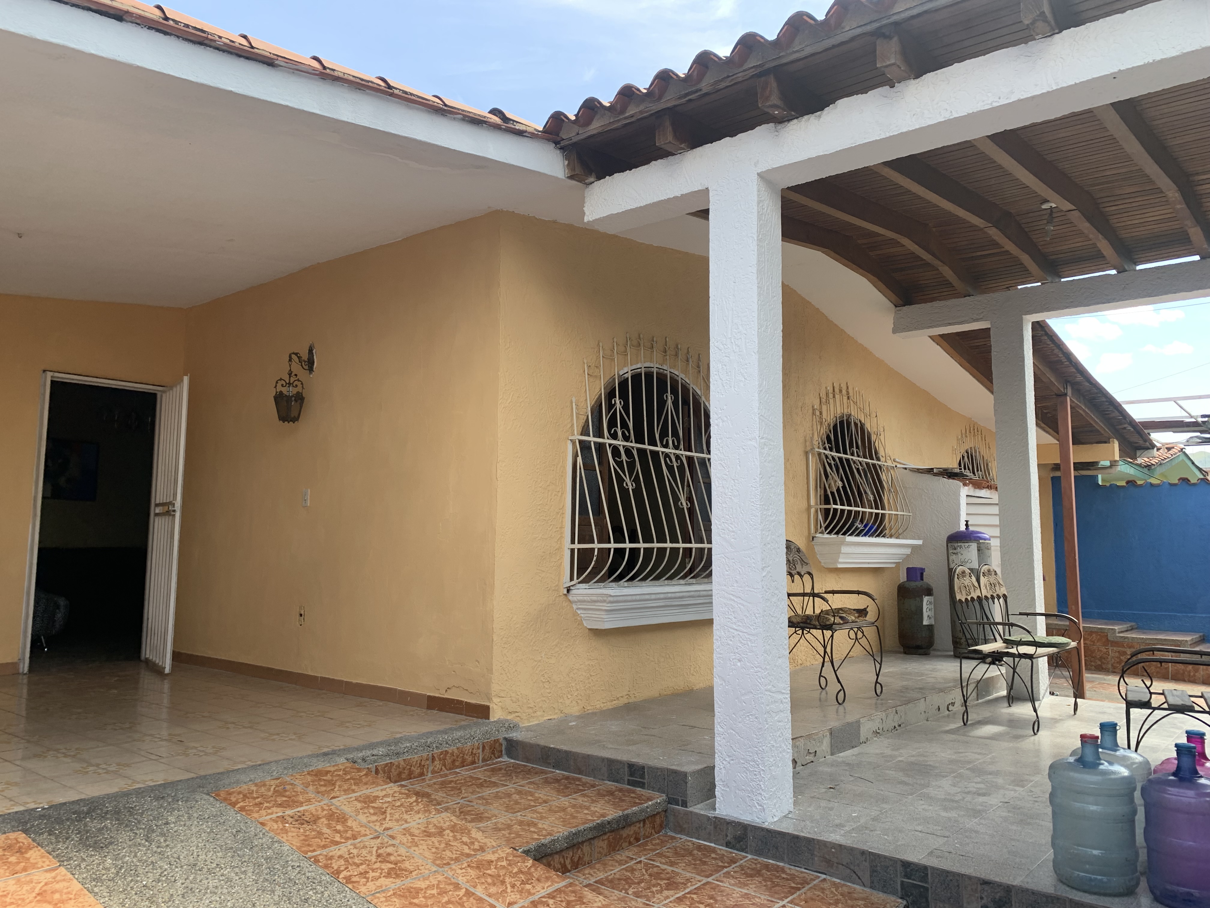 CASA EN VENTA URBANIZACION MORRO II MD-9439006 - Foto 2