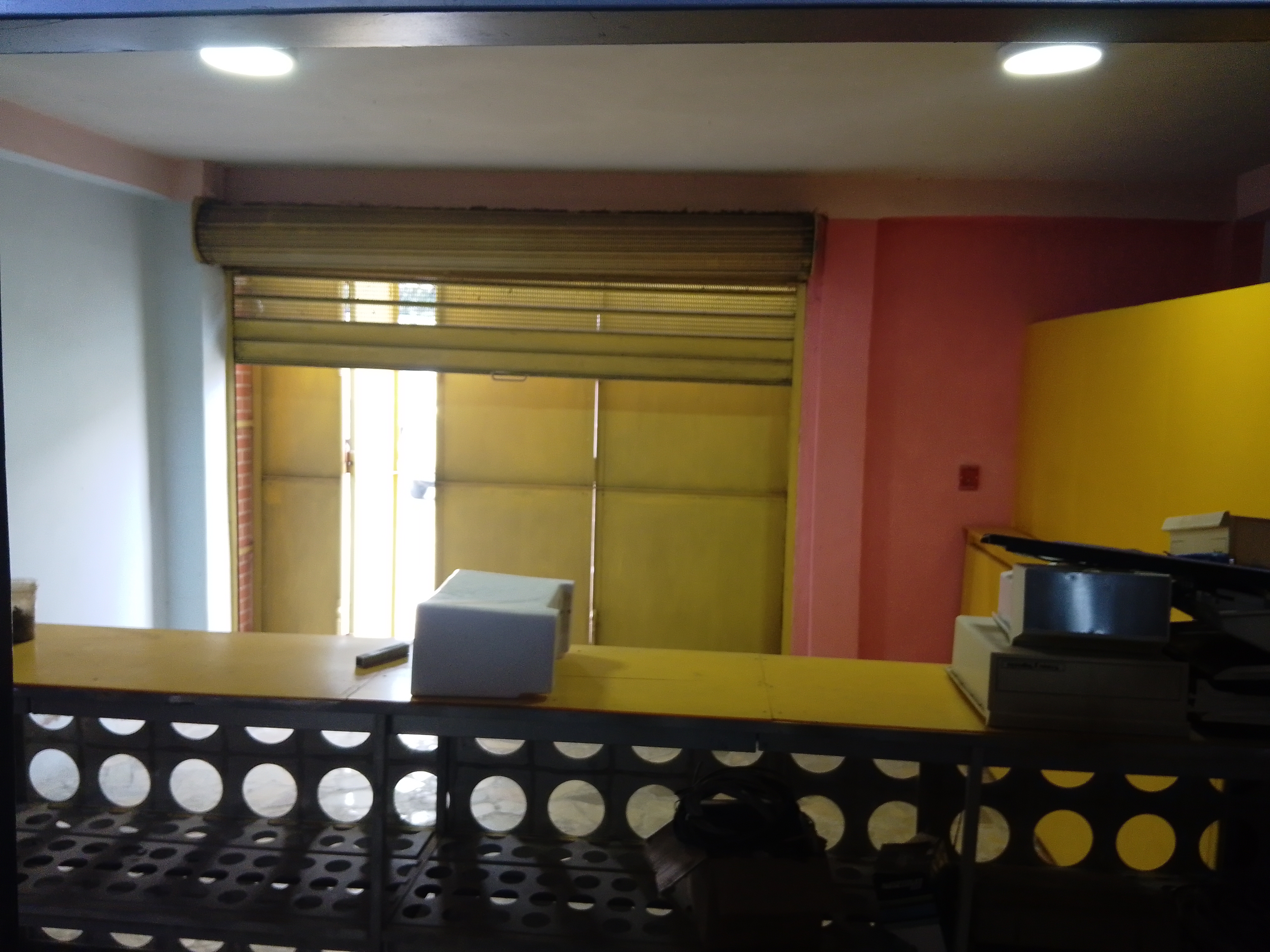 LOCAL COMERCIAL EN ALQUILER, San Blas MSB-9553636 - Foto 6