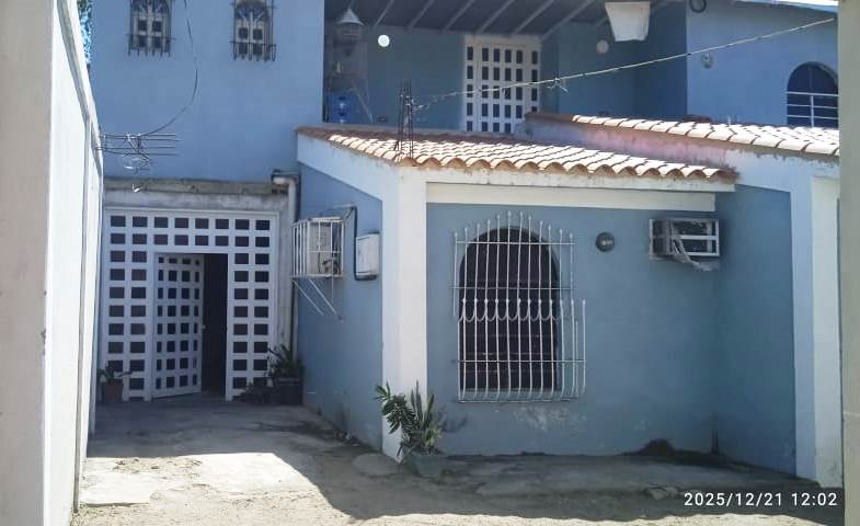 CASA EN VENTA SECTOR TURUMO URB VILLA GUACARA EN GUACARA SS-9688419 - Foto 2