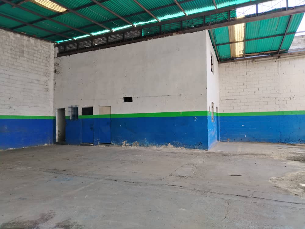 Galpon en alquiler Los Guayos MAZ 9758606 - Foto 6