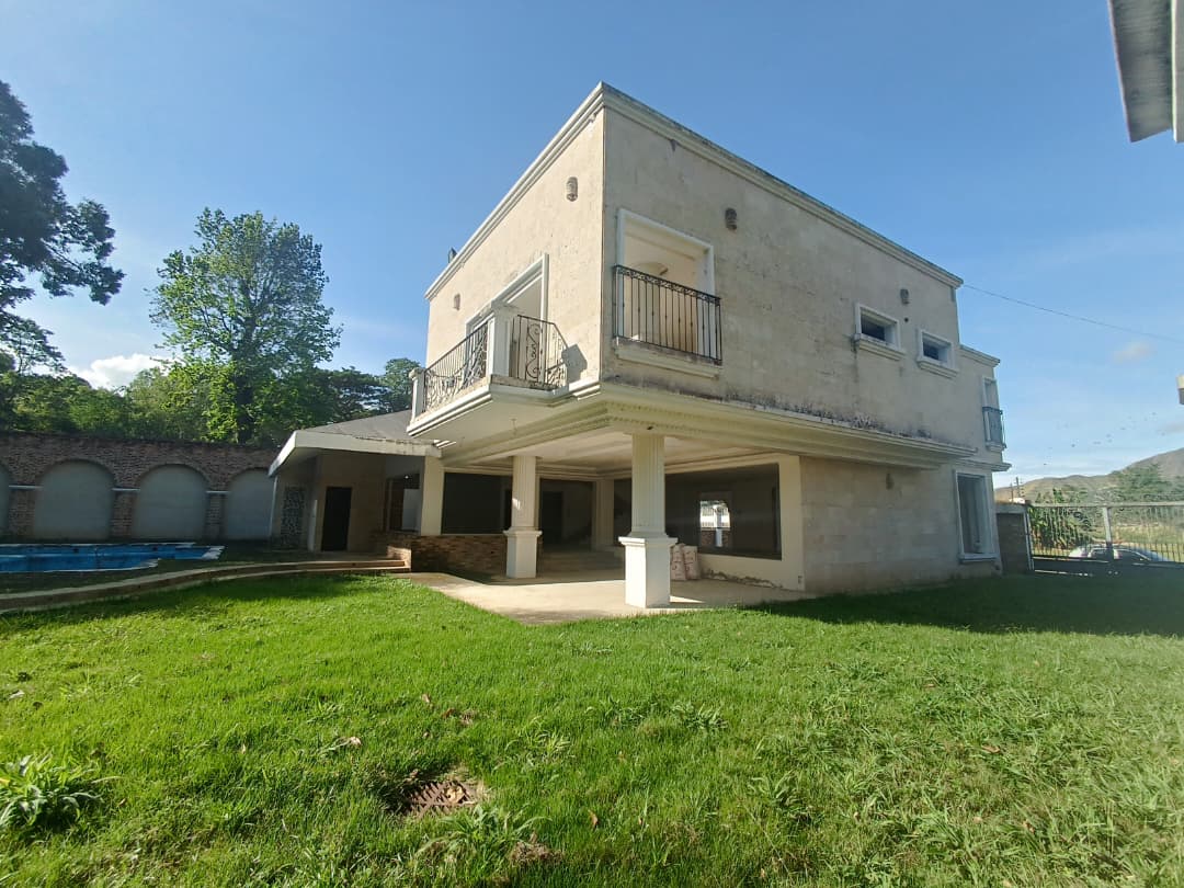 CASA EN VENTA EN LA CUMACA ALM-9690776 - Foto 3