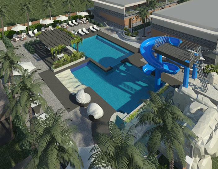 Hotel en venta en Turisticio Eco Spa chichiriviche. Vzla.  EM-7247310 - Foto 1
