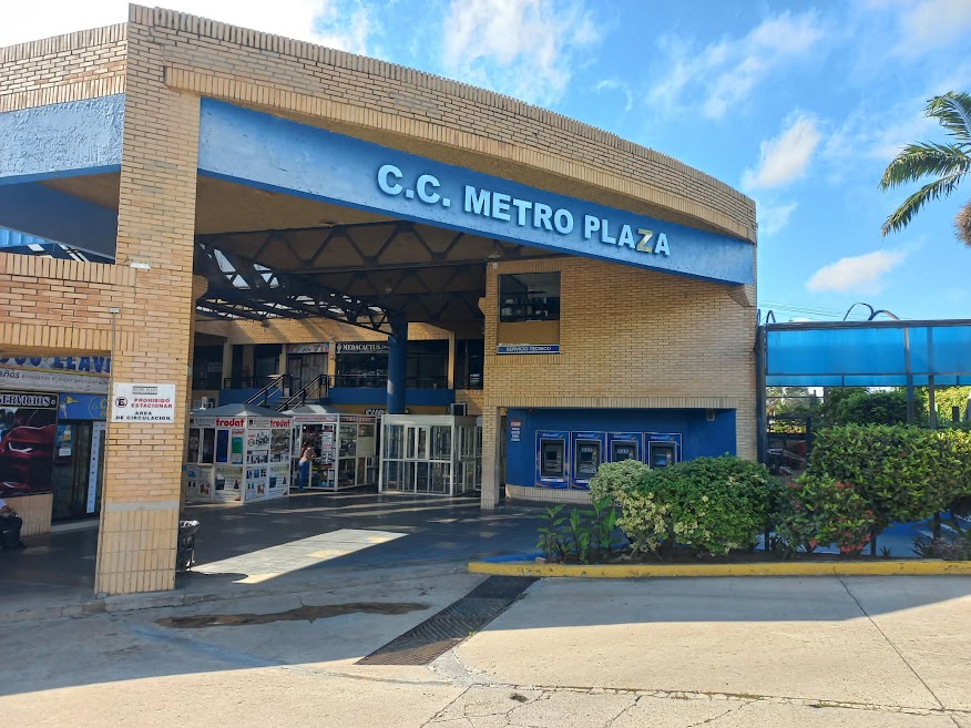 Local en Alquiler C.C. Metroplaza San Diego NM-9756669