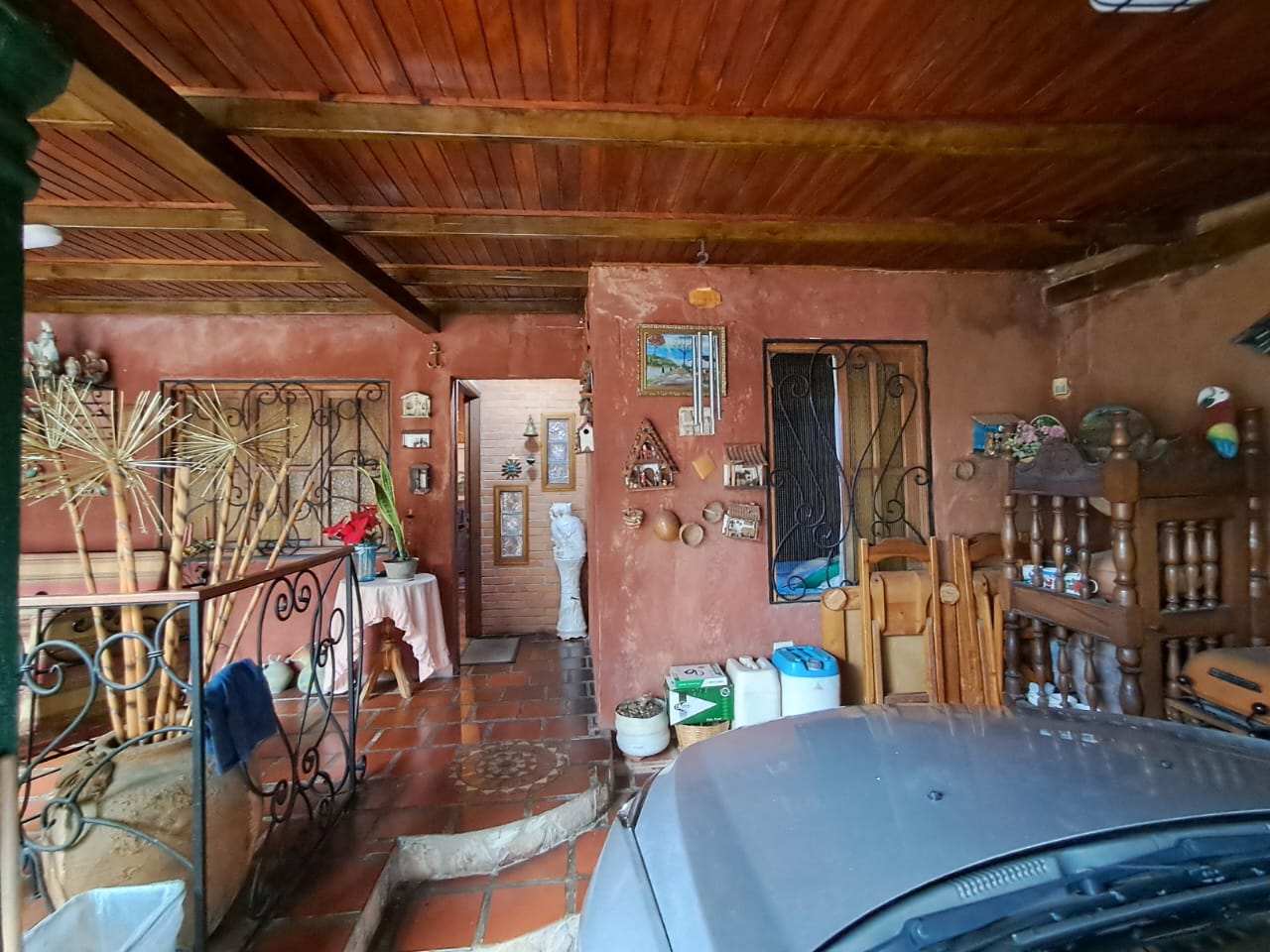 CASA EN VENTA URB. LA ESMERALDA SAN DIEGO MM-9340377 - Foto 3