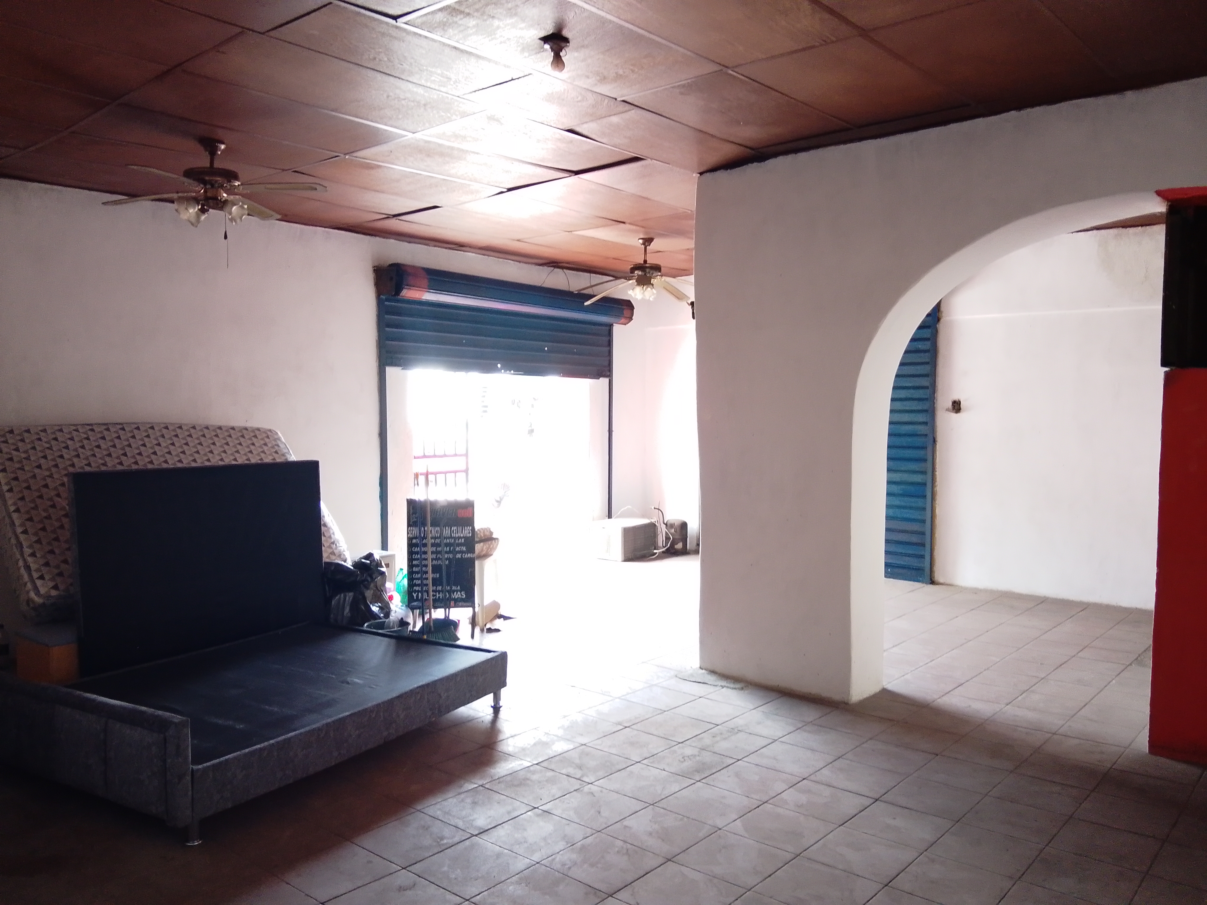LOCAL COMERCIAL EN ALQUILER, CENTRO AV. CEDEÑO MSB-9556125 - Foto 3