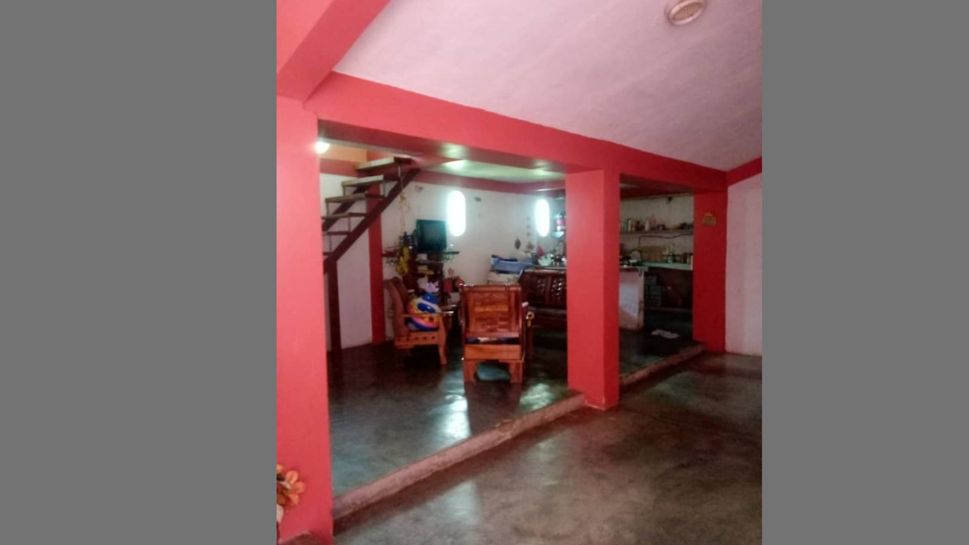 CASA EN VENTA SECTOR TURUMO URB VILLA GUACARA EN GUACARA SS-9688419 - Foto 3
