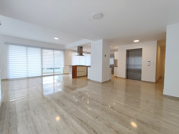 Apartamento en Alquiler Terrazas del Country NM-9768306 - Foto 2