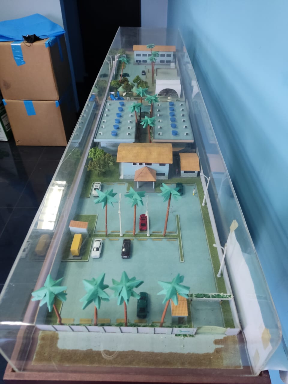Hotel en venta en Turisticio Eco Spa chichiriviche. Vzla.  EM-7247310 - Foto 4