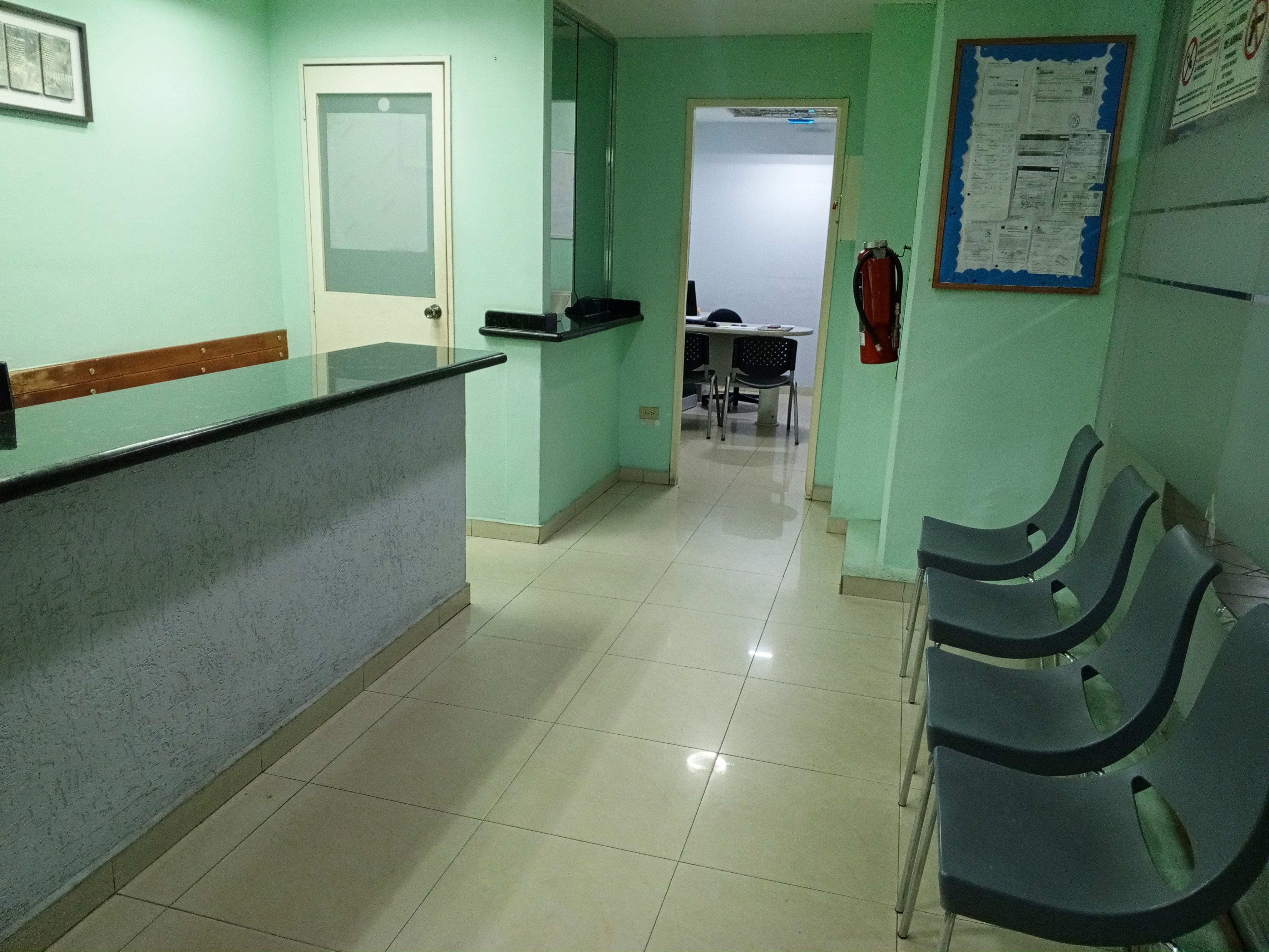 CENTRO MEDICO EN ALQUILER EN VALENCIA SS-9080458 - Foto 2