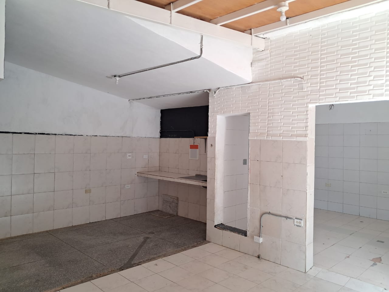 LOCAL EN ALQUILER URB. LA ESMERALDA SAN DIEGO MM-9278837 - Foto 4