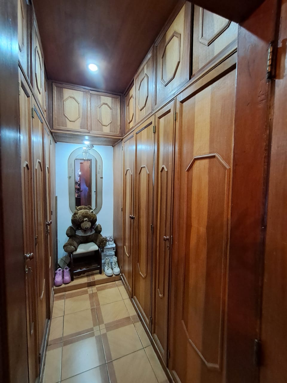 CASA EN VENTA URB. LA ESMERALDA SAN DIEGO MM-9340377 - Foto 4