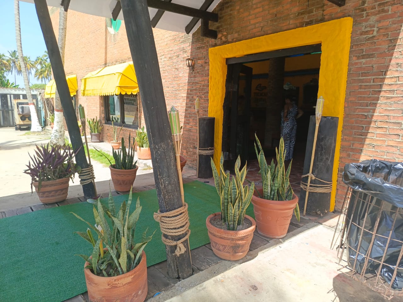 HOTEL EN VENTA EN TUCACAS EJL-9435229 - Foto 4