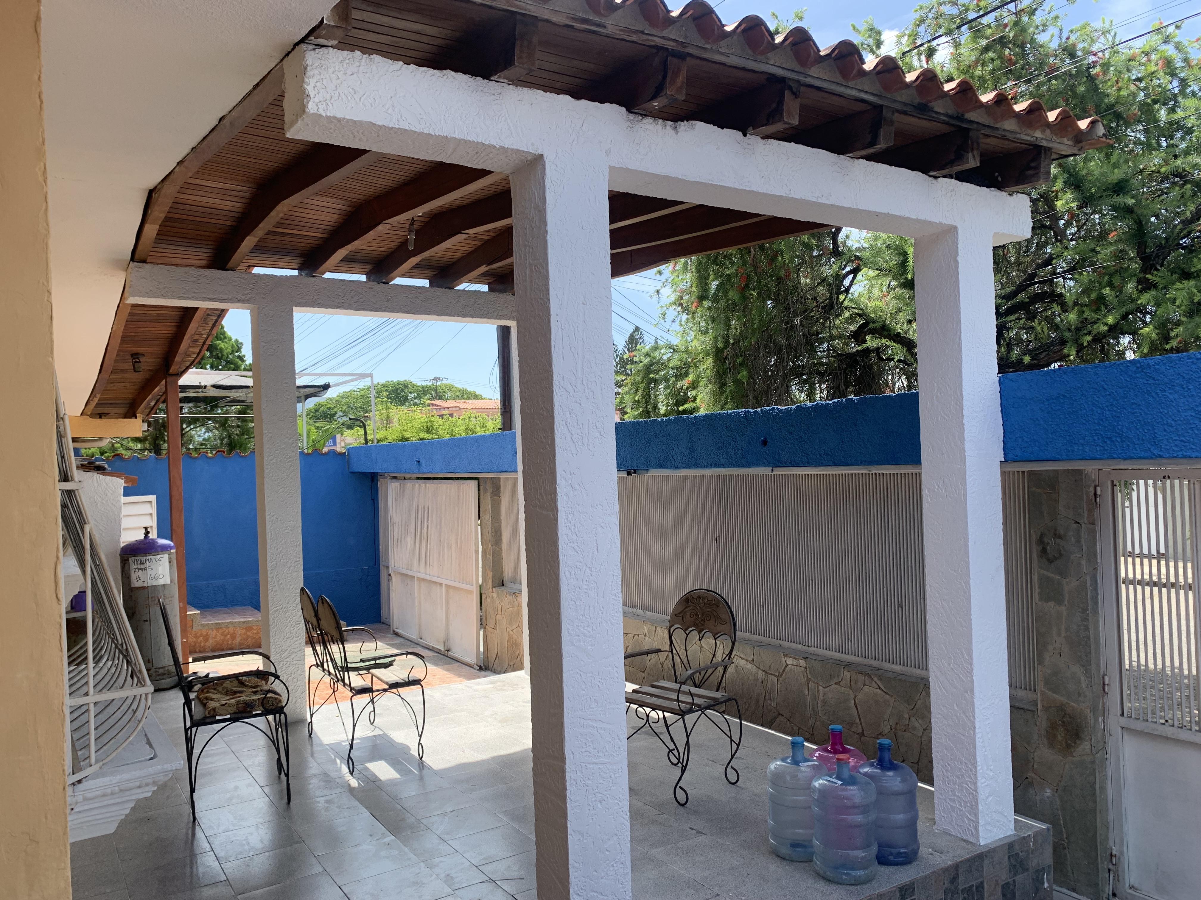 CASA EN VENTA URBANIZACION MORRO II MD-9439006 - Foto 4