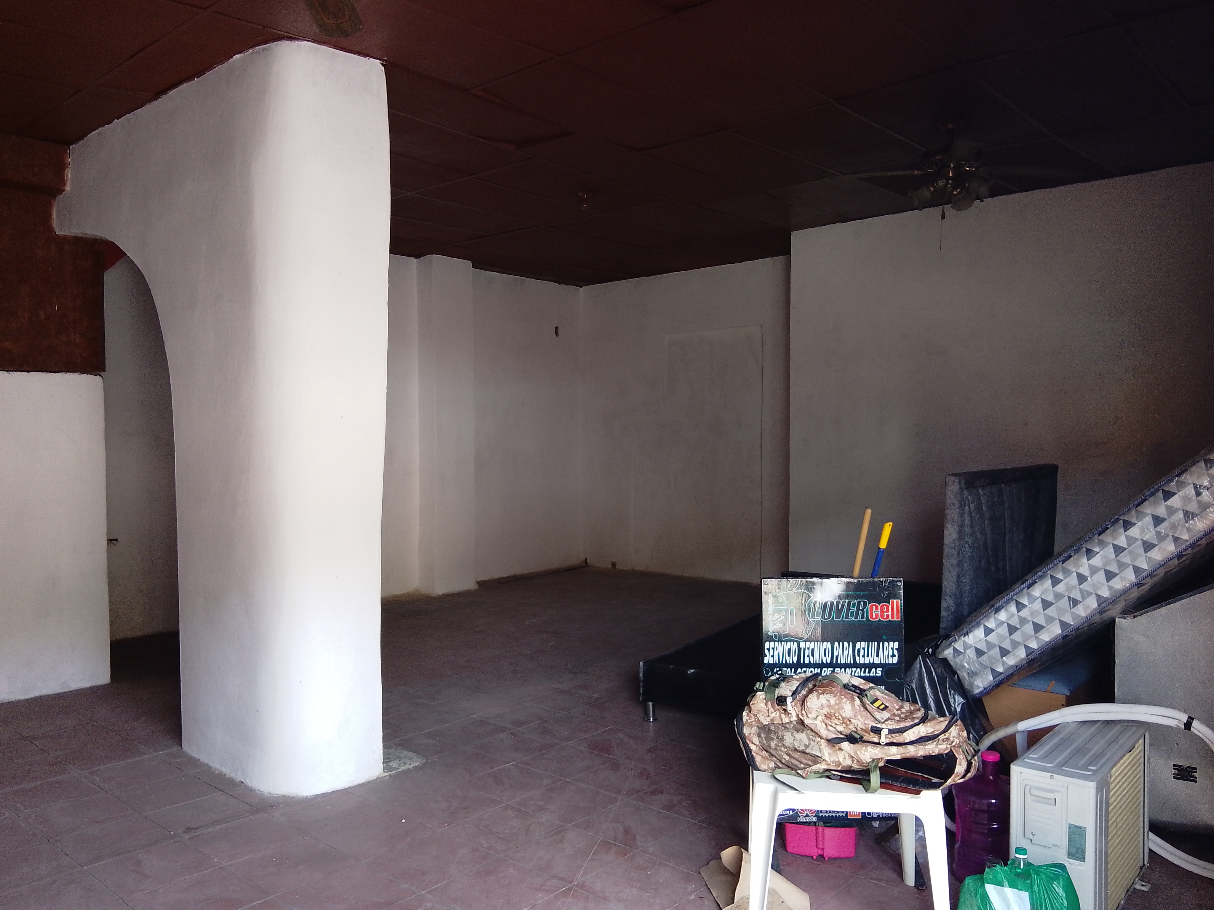 LOCAL COMERCIAL EN ALQUILER, CENTRO AV. CEDEÑO MSB-9556125 - Foto 4