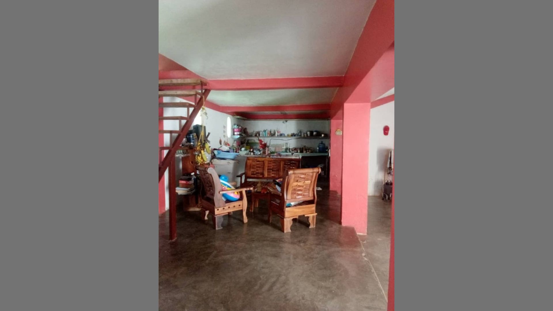 CASA EN VENTA SECTOR TURUMO URB VILLA GUACARA EN GUACARA SS-9688419 - Foto 4
