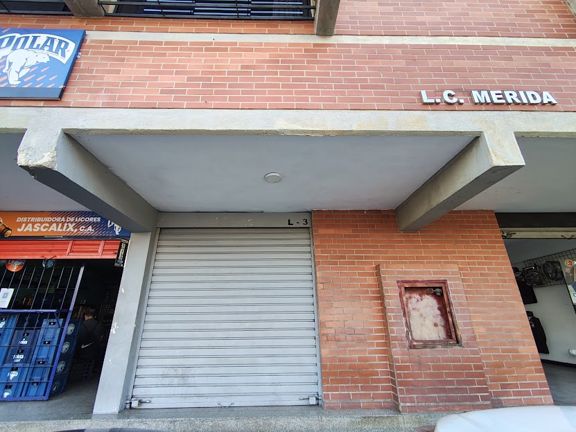 Local en Alquiler Los Jarales San Diego NM-9755703 - Foto 1