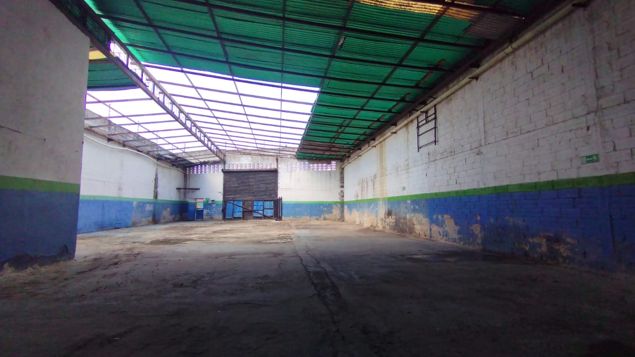 Galpon en alquiler Los Guayos MAZ 9758606 - Foto 4