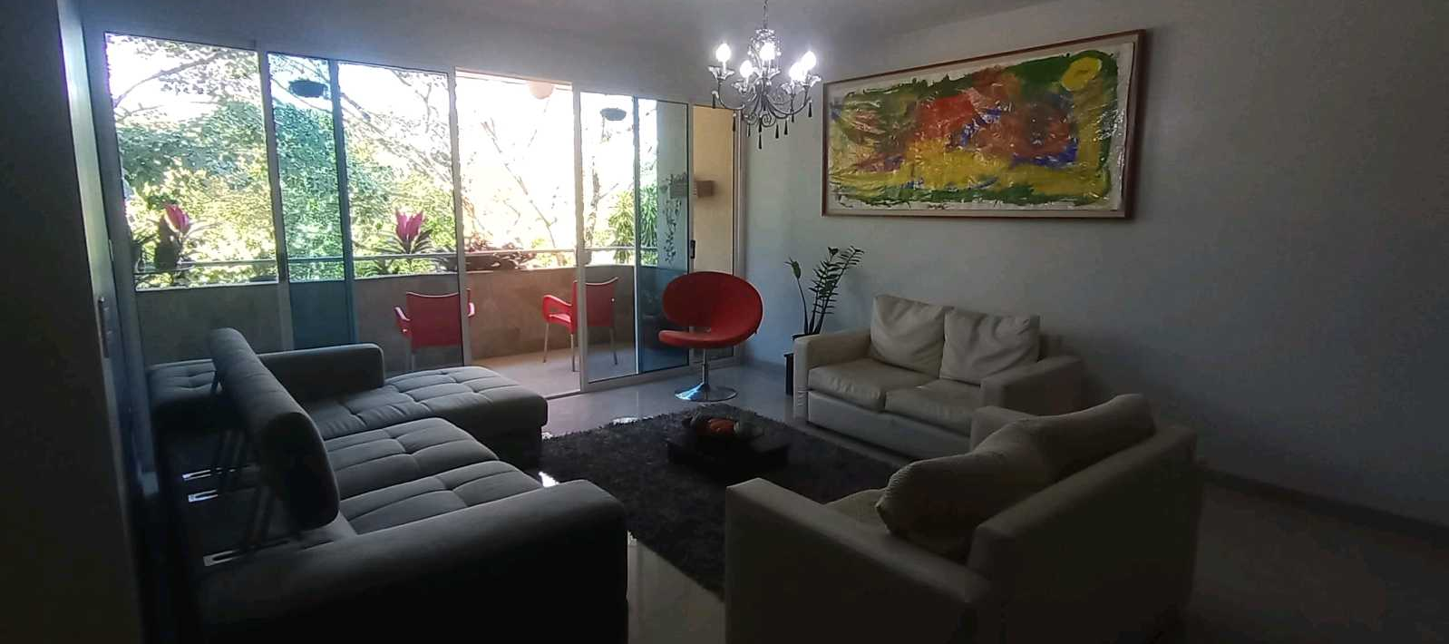 Apartamento en Venta Urbanización El Bosque FH-9790570 - Foto 4