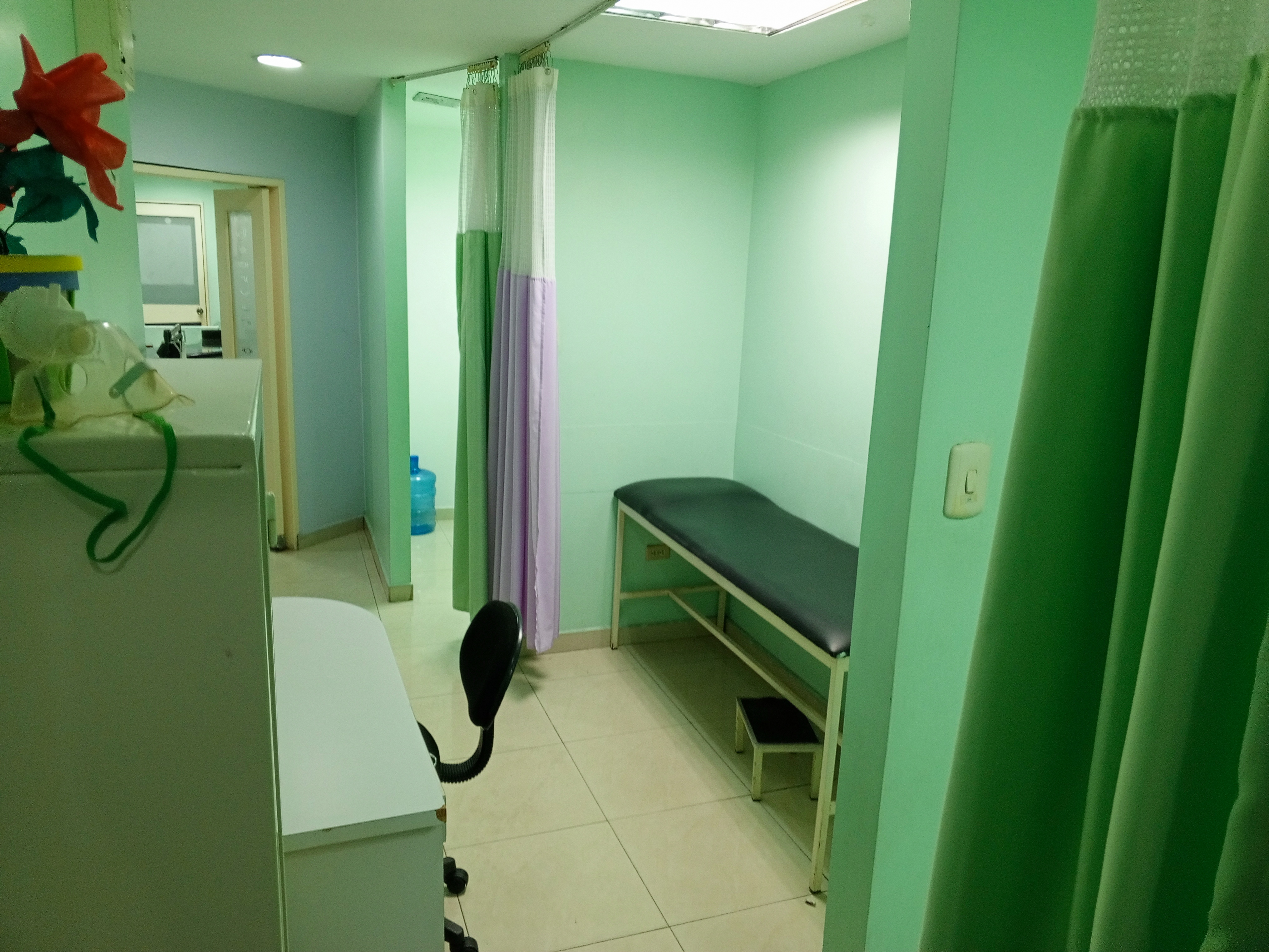 CENTRO MEDICO EN ALQUILER EN VALENCIA SS-9080458 - Foto 3