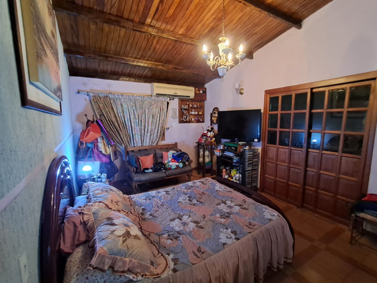 CASA EN VENTA URB. LA ESMERALDA SAN DIEGO MM-9340377 - Foto 5