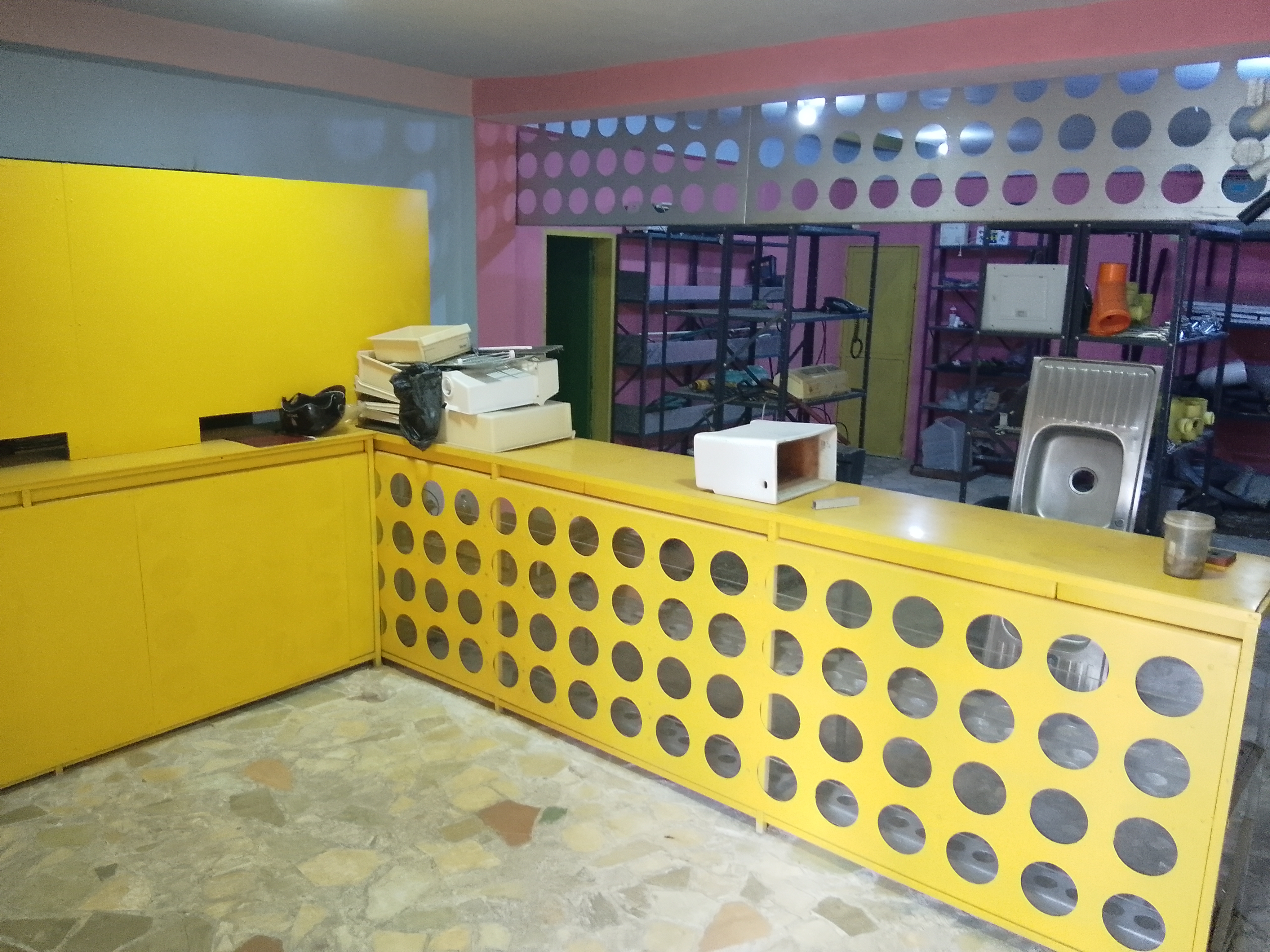 LOCAL COMERCIAL EN ALQUILER, San Blas MSB-9553636 - Foto 2