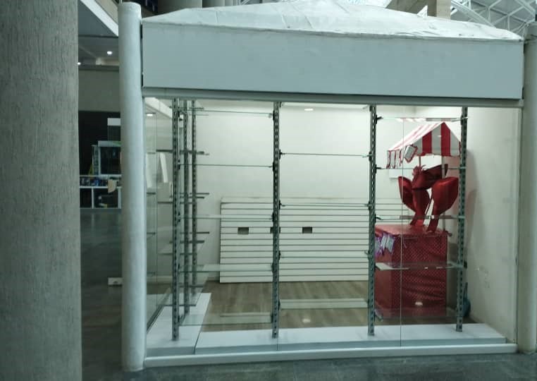 LOCAL EN VENTA EN C.C. CRISTAL  EJL-9613839 - Foto 3