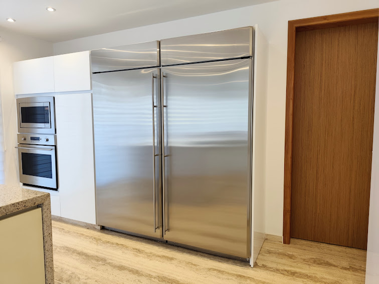 Apartamento en Alquiler Terrazas del Country NM-9768306 - Foto 6
