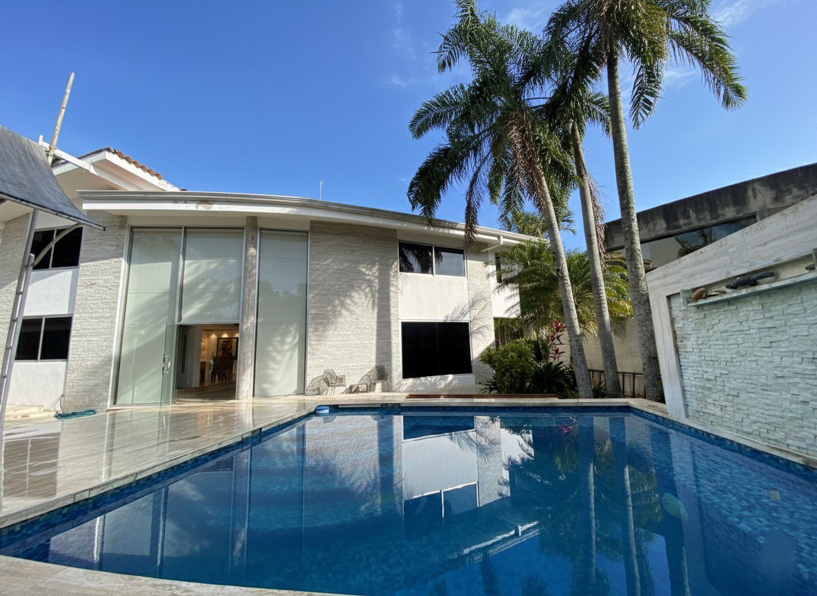 CASA EN VENTA EN ALTOS DE GUATAPARO ED-8370087 - Foto 1