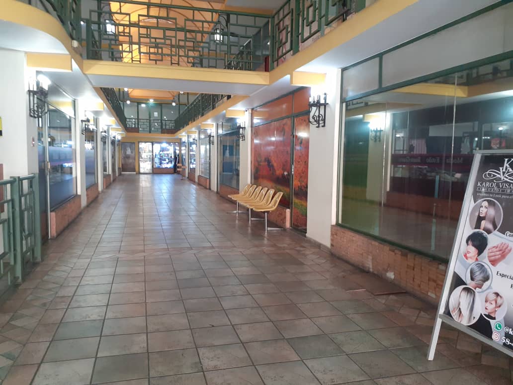 Local en Alquiler PA11 Av Bolivar Norte MC-5237401 - Foto 5