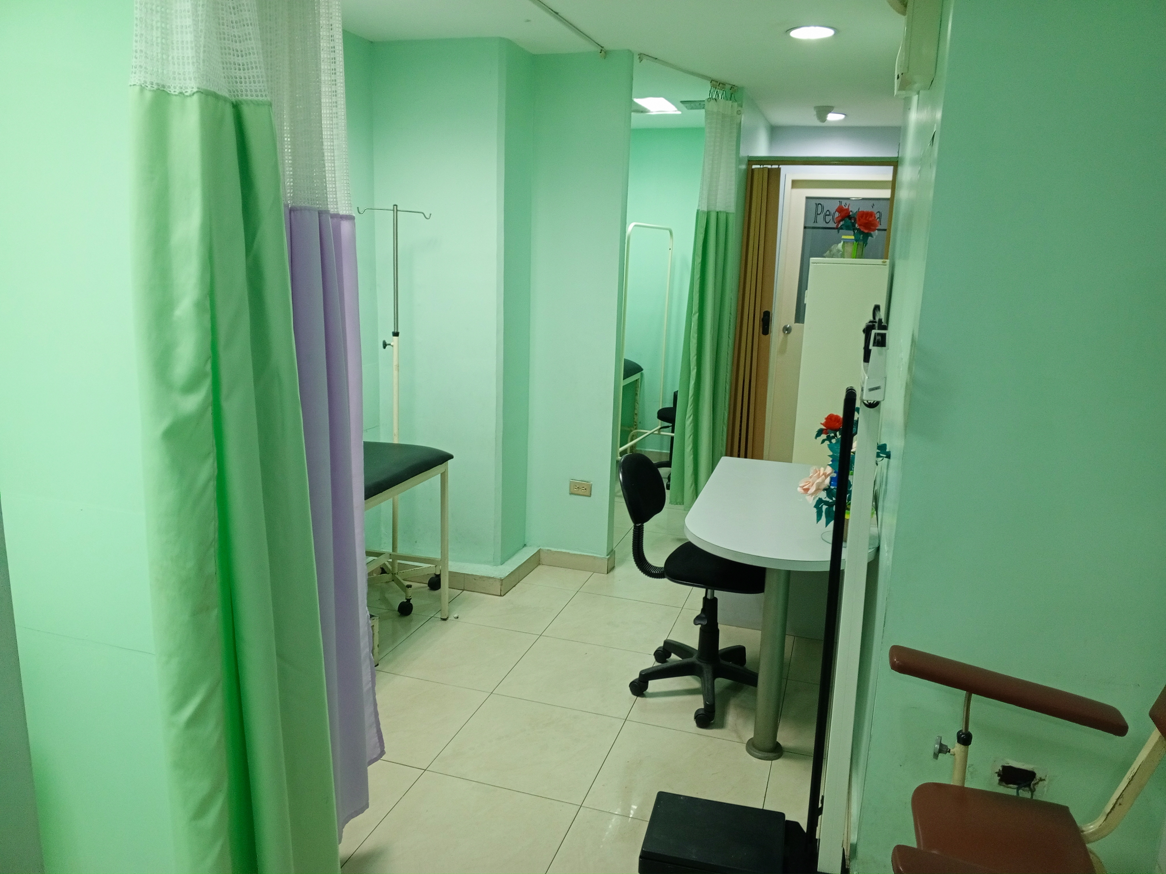 CENTRO MEDICO EN ALQUILER EN VALENCIA SS-9080458 - Foto 4