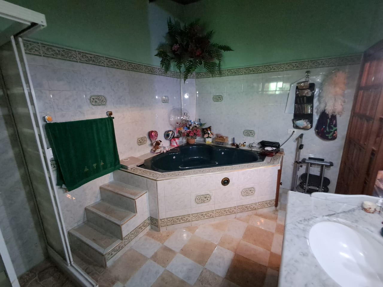 CASA EN VENTA URB. LA ESMERALDA SAN DIEGO MM-9340377 - Foto 6