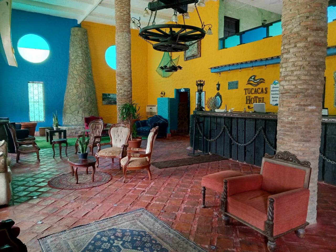 HOTEL EN VENTA EN TUCACAS EJL-9435229 - Foto 7