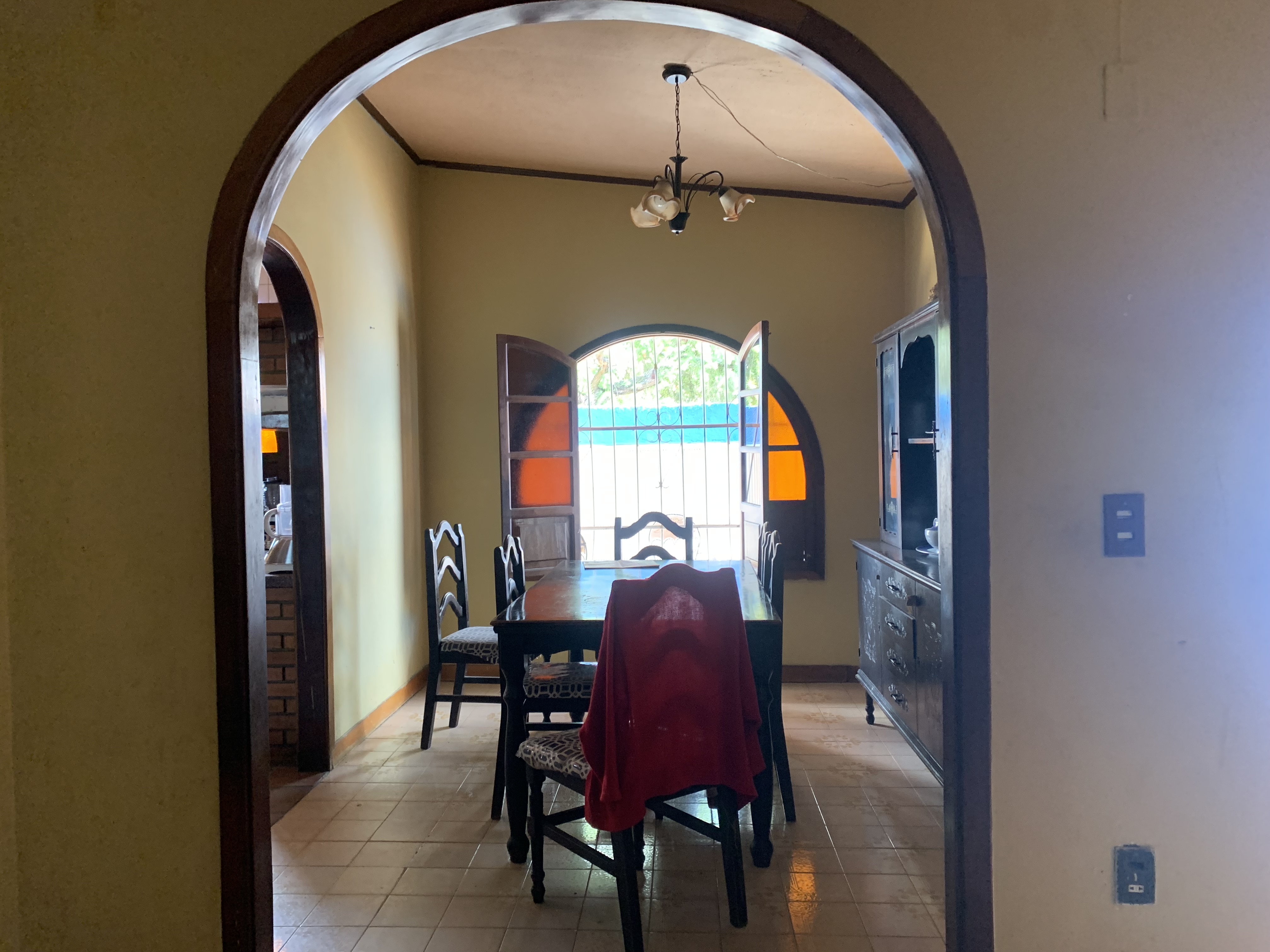 CASA EN VENTA URBANIZACION MORRO II MD-9439006 - Foto 6