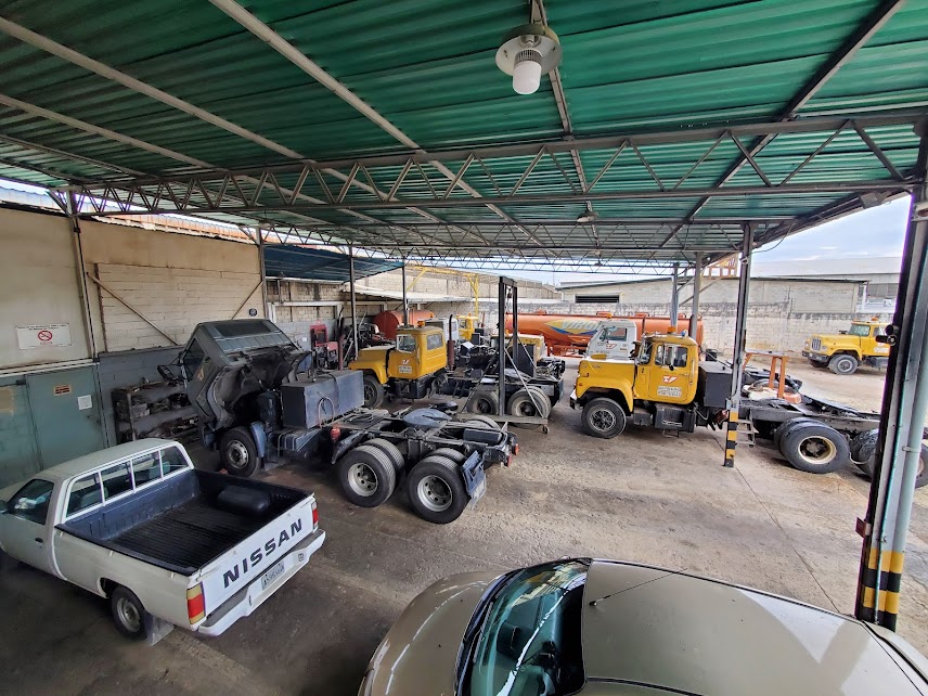 Empresa de Transporte en Venta en San Diego Valencia MJC-95110992 - Foto 5