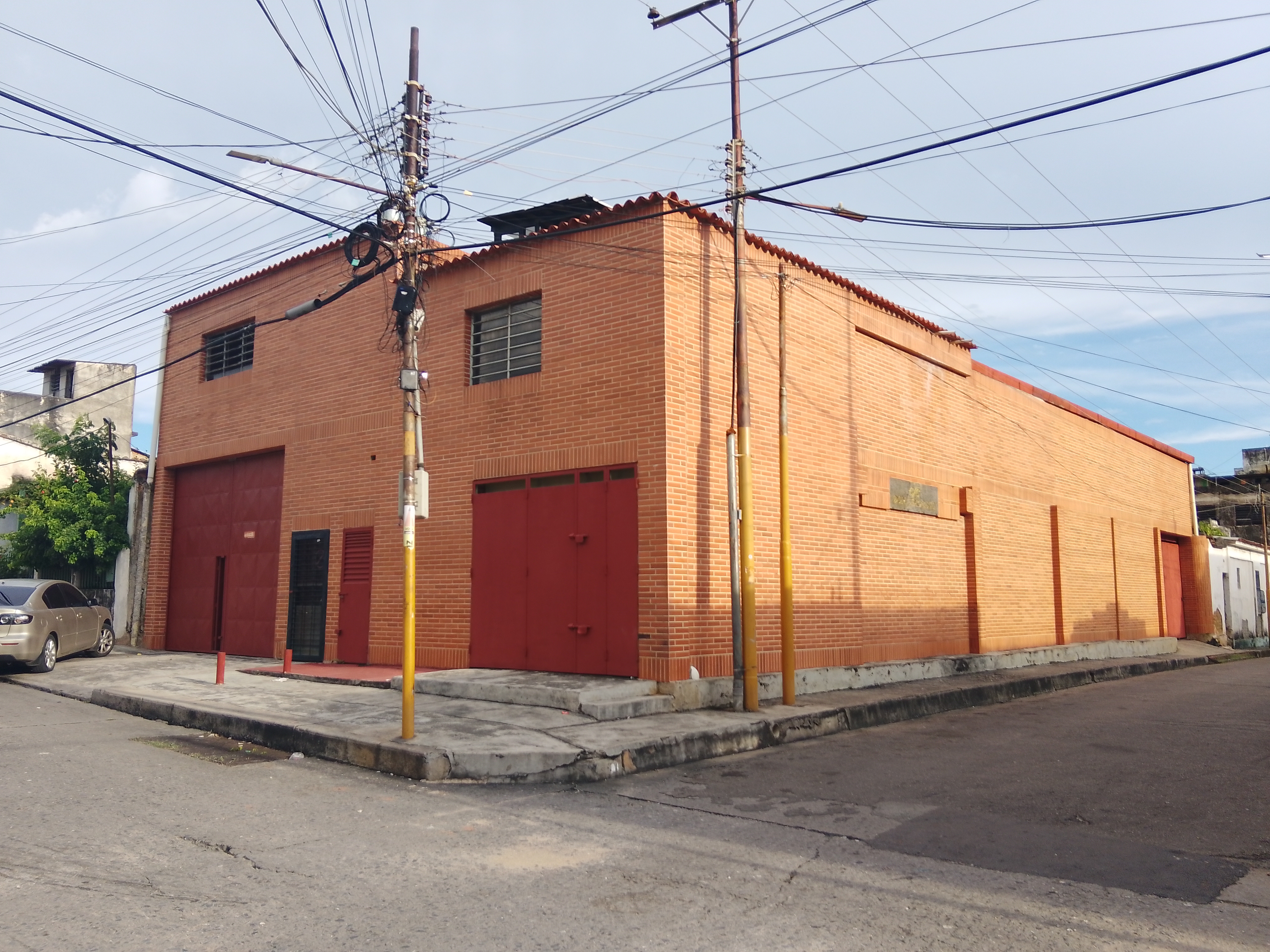 LOCAL COMERCIAL EN ALQUILER, San Blas MSB-9553636 - Foto 1