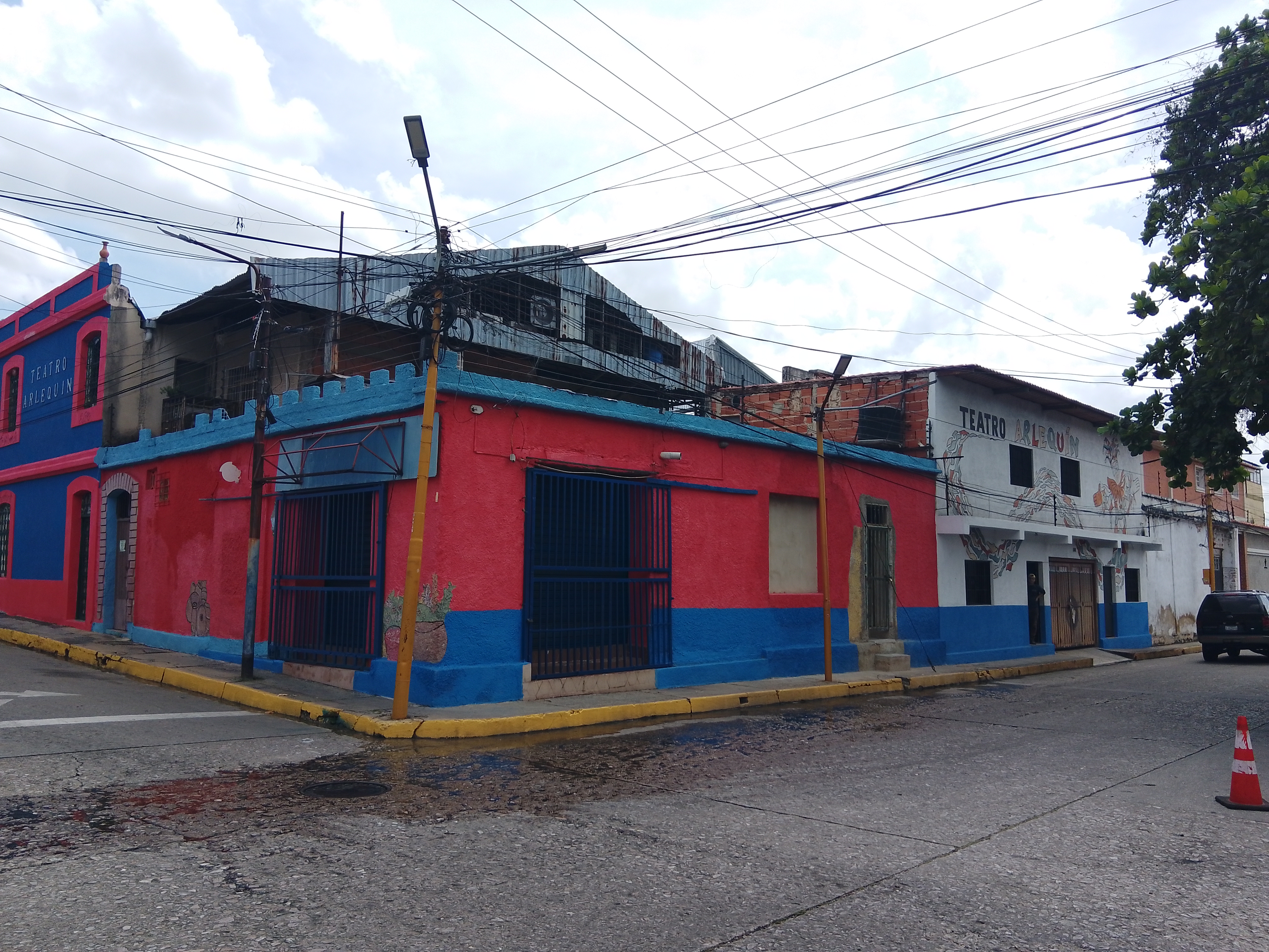 LOCAL COMERCIAL EN ALQUILER, CENTRO AV. CEDEÑO MSB-9556125 - Foto 6