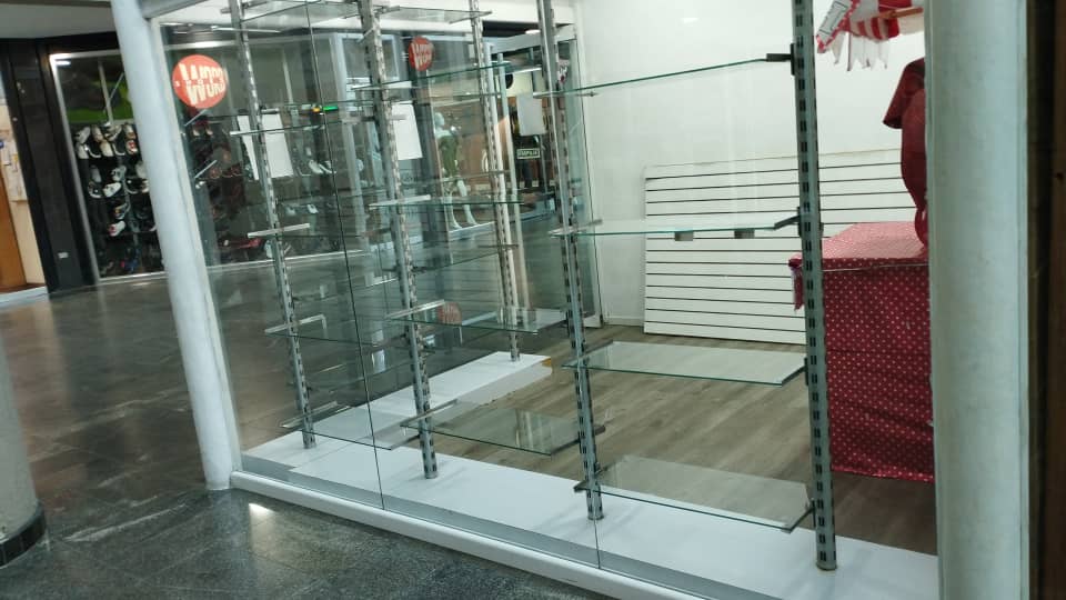 LOCAL EN VENTA EN C.C. CRISTAL  EJL-9613839 - Foto 4