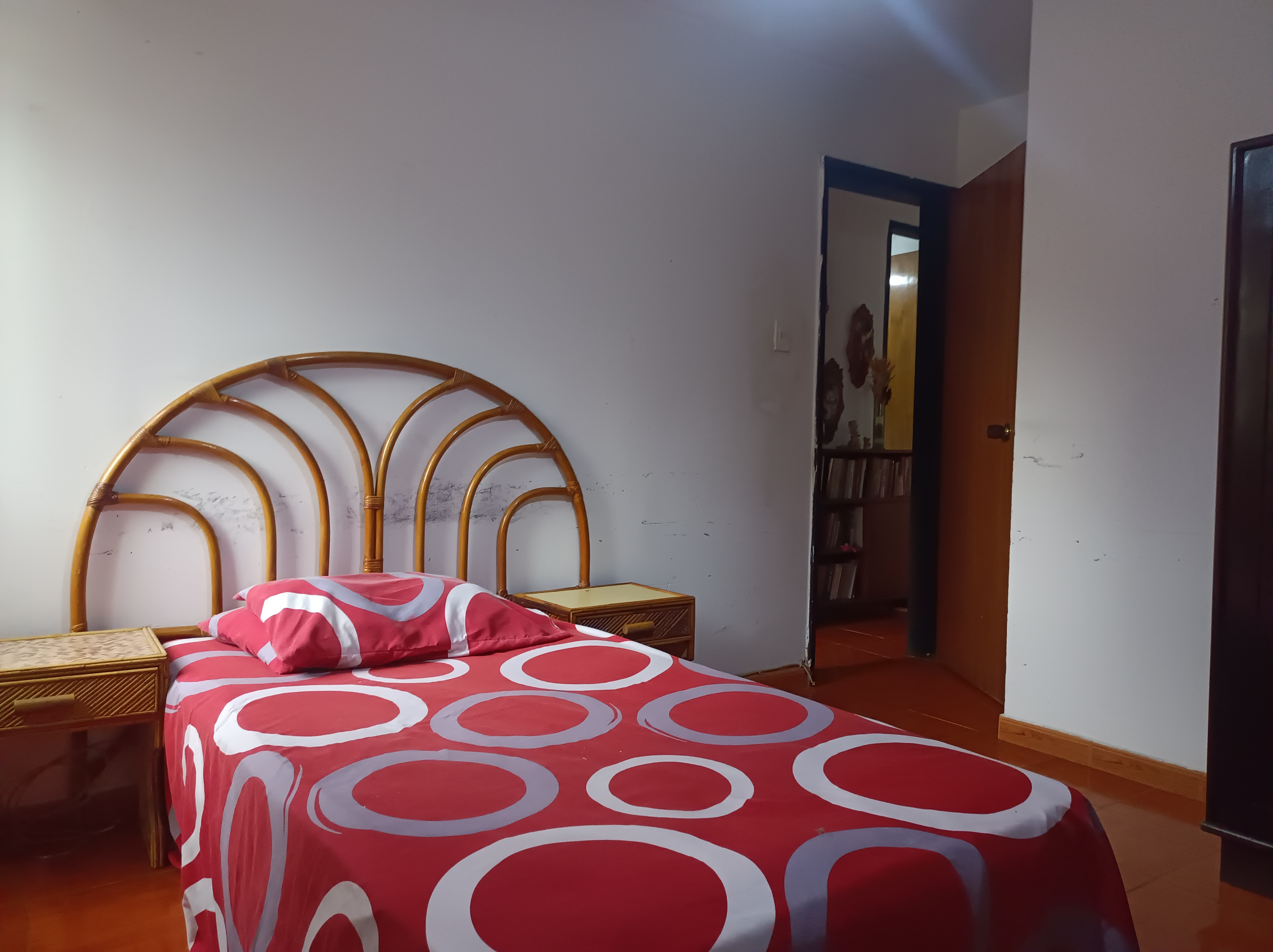 Habitación en alquiler La Granja ZC 9662009 - Foto 4