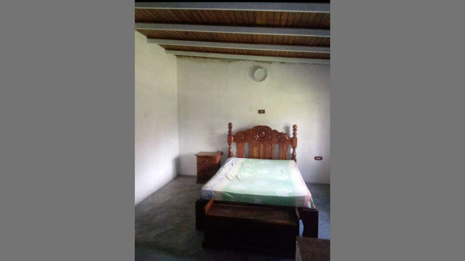 CASA EN VENTA SECTOR TURUMO URB VILLA GUACARA EN GUACARA SS-9688419 - Foto 6