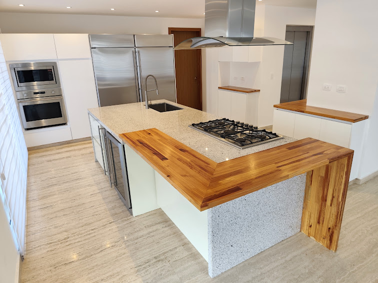 Apartamento en Alquiler Terrazas del Country NM-9768306 - Foto 4