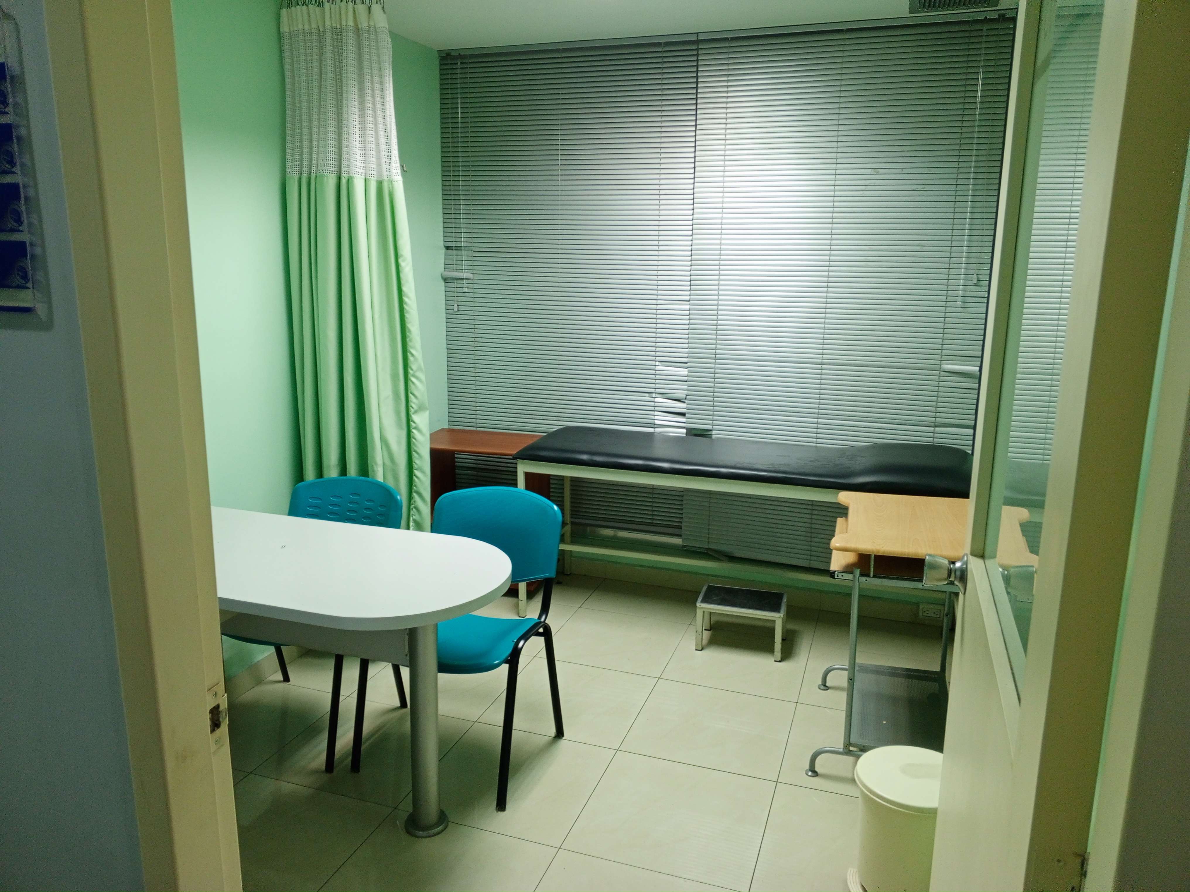 CENTRO MEDICO EN ALQUILER EN VALENCIA SS-9080458 - Foto 5