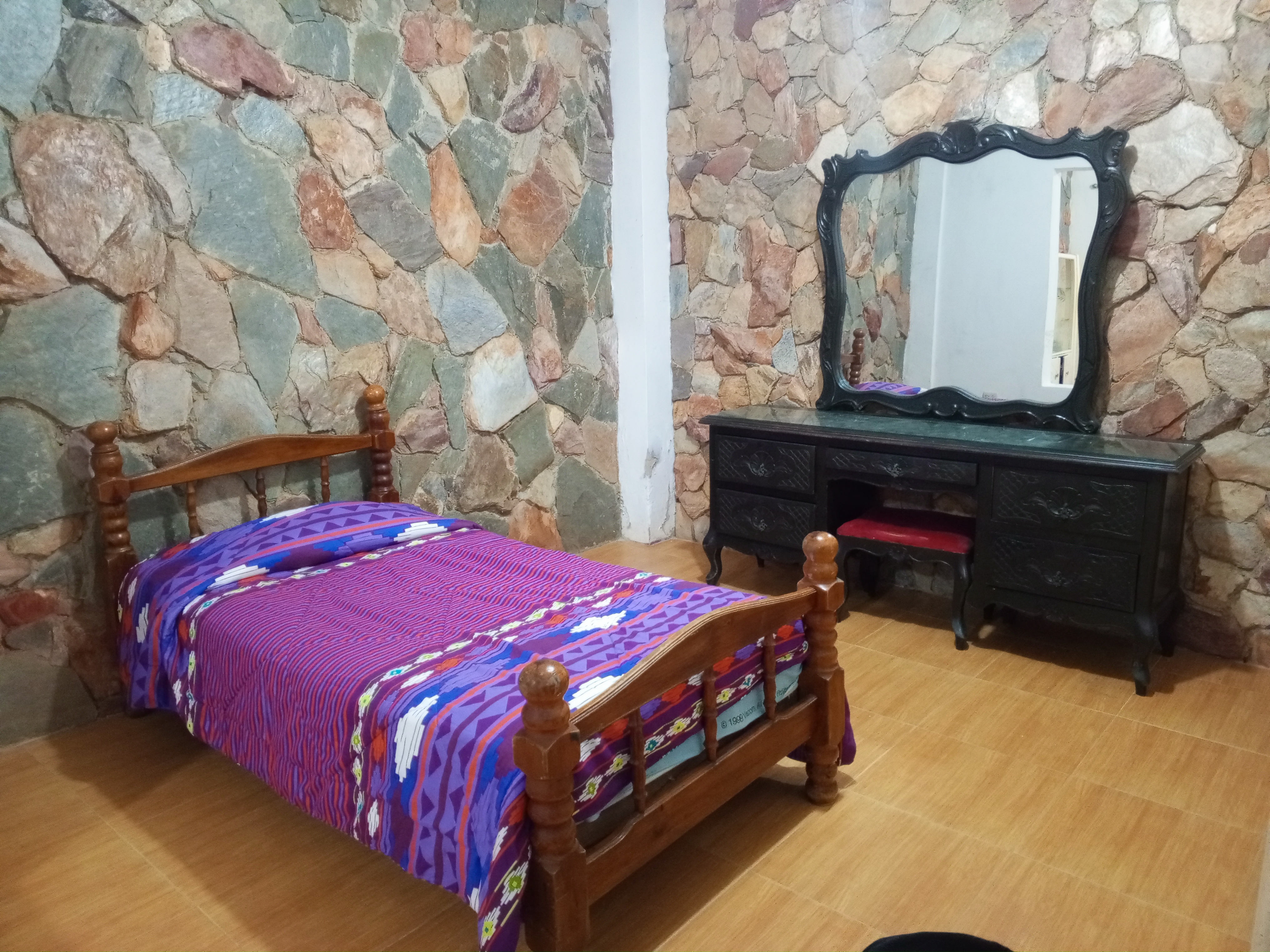 Anexo en Alquiler en Residencias Los Cardones, Tocuyito SS-9271210 - Foto 3