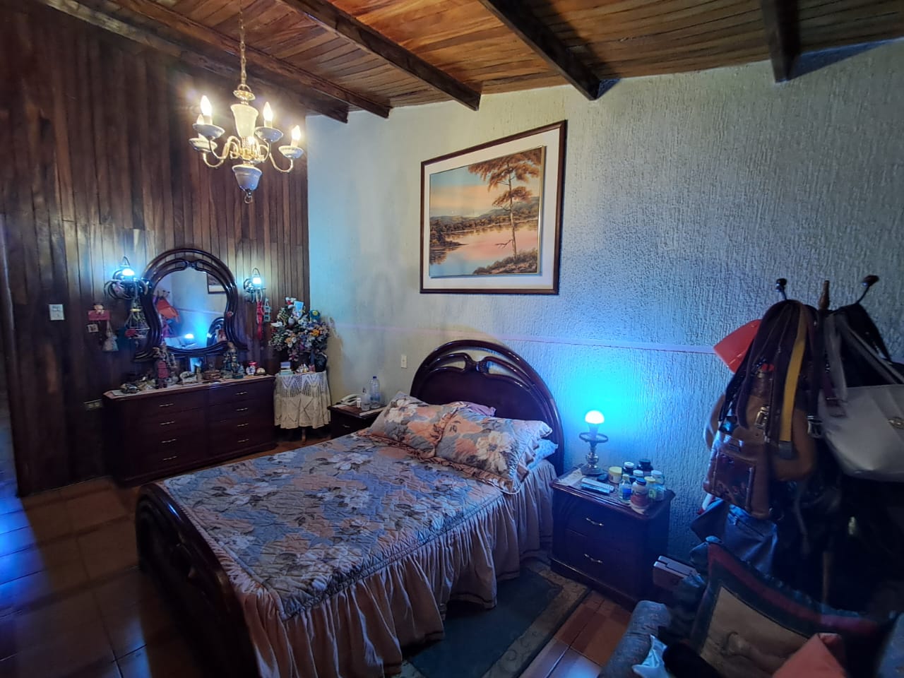 CASA EN VENTA URB. LA ESMERALDA SAN DIEGO MM-9340377 - Foto 7