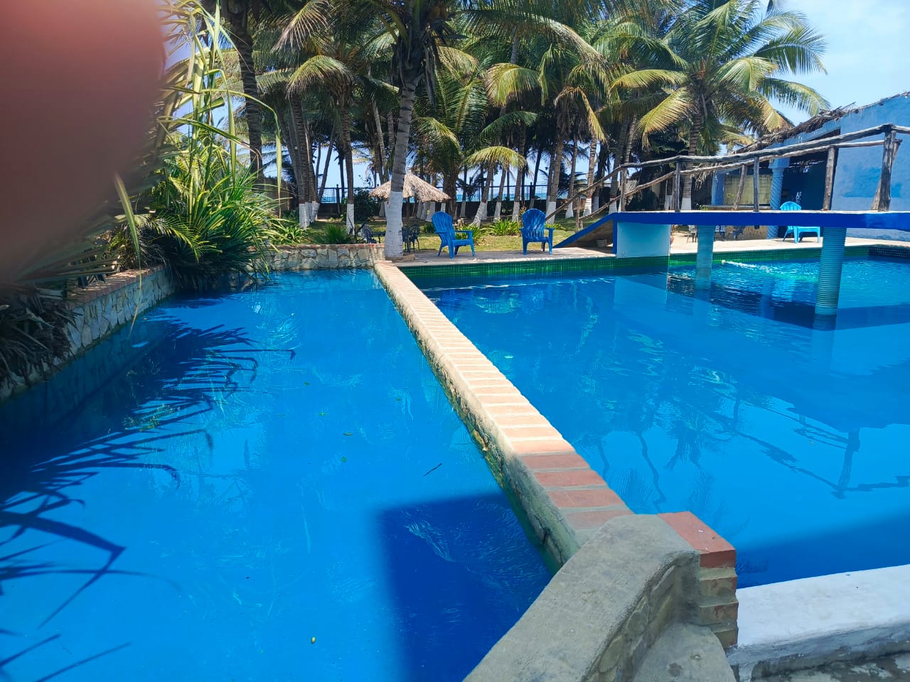HOTEL EN VENTA EN TUCACAS EJL-9435229 - Foto 1