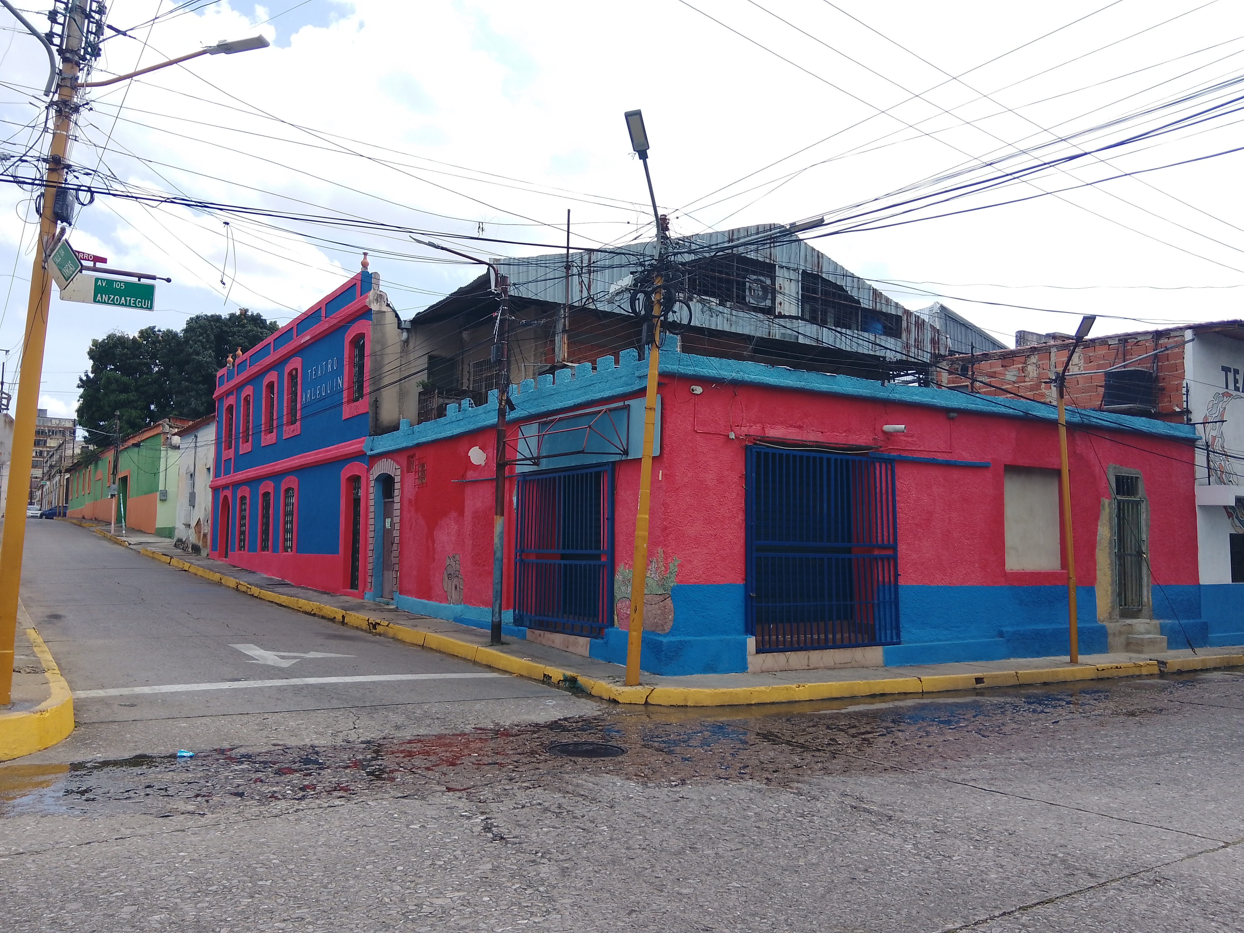 LOCAL COMERCIAL EN ALQUILER, CENTRO AV. CEDEÑO MSB-9556125 - Foto 7